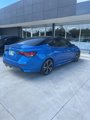 Used 2021 Nissan Sentra SR image 3