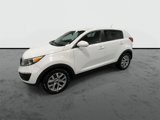 Used 2016 Kia Sportage LX image 4