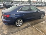 Used 2023 Audi A3 2.0T Premium image 3