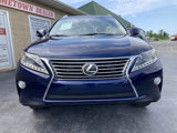 Used 2014 Lexus RX 350 FWD image 3