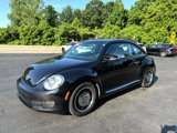 Used 2015 Volkswagen Beetle 1.8T Classic image 3