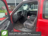 Used 1999 Chevrolet Silverado 1500 LS w/ Off-Road Chassis Pkg image 4