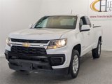 Used 2022 Chevrolet Colorado LT w/ Fleet Safety Package image 4