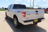 Used 2014 Ford F150 STX w/ Equipment Group 201A Mid image 5