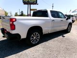Used 2020 Chevrolet Silverado 1500 W/T w/ WT Value Package image 6