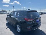Used 2024 Chevrolet Equinox LT image 6