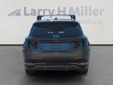 Used 2023 Hyundai Tucson Limited image 4