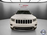 Used 2014 Jeep Grand Cherokee Limited image 2