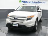 Used 2015 Ford Explorer Limited w/ Equipment Group 302A image 4