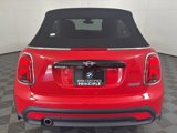 Certified 2024 MINI Cooper Convertible image 5