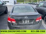 Used 2006 Lexus GS 300 AWD image 4