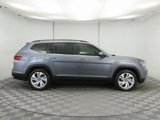 Used 2023 Volkswagen Atlas SE w/ Panoramic Sunroof Package image 4