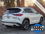 Certified 2024 INFINITI QX50 Sport image 3