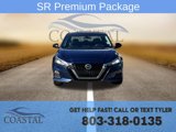 Used 2019 Nissan Altima 2.5 SR w/ SR Premium Package image 3