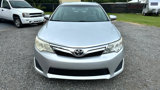 Used 2014 Toyota Camry SE image 2