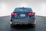 Used 2018 Chevrolet Cruze LS image 5