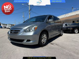 Used 2006 Honda Odyssey EX-L image 3