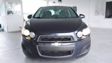 Used 2015 Chevrolet Sonic LS image 2