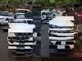 New 2025 Jeep Compass Latitude image 2