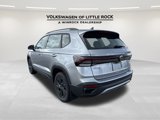 New 2025 Volkswagen Taos S image 3