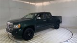 Used 2015 GMC Canyon SLT image 4