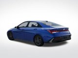 New 2025 Hyundai Elantra Blue image 5
