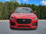Used 2023 Jaguar F-PACE S image 2