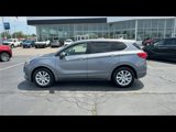 Certified 2019 Buick Envision Preferred image 5