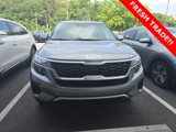 Used 2023 Kia Seltos LX image 5
