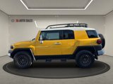 Used 2007 Toyota FJ Cruiser 4WD image 2
