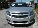 Used 2013 Chevrolet Malibu LS w/ Protection Package image 2
