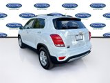 Used 2020 Chevrolet Trax LT w/ LT Convenience Package image 6
