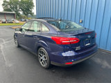 Used 2017 Ford Focus SEL w/ Interior Protection Package image 3