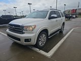 Used 2014 Toyota Sequoia Platinum image 2