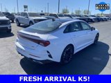 Used 2023 Kia K5 GT-Line image 5