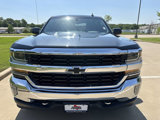 Used 2018 Chevrolet Silverado 1500 LT w/ Texas Edition image 4