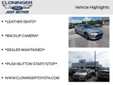 Used 2016 Toyota Avalon XLE image 4