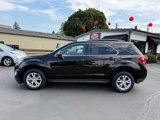 Used 2016 Chevrolet Equinox LT image 3