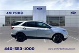 Used 2019 Chevrolet Equinox LT image 4