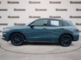 Used 2023 Honda HR-V Sport image 2
