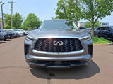 Certified 2022 INFINITI QX60 Pure image 2