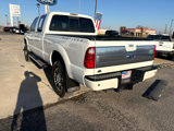 Used 2014 Ford F350 Platinum w/ Snow Plow Prep Package image 5
