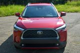 Used 2023 Toyota Corolla Cross XLE image 2