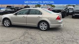 Used 2010 Ford Fusion SE image 6