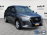 Used 2022 Nissan Kicks S image 3