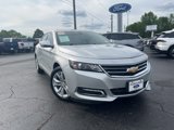 Used 2018 Chevrolet Impala LT w/ Sunroof and Spoiler Package image 2