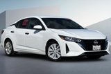 Certified 2024 Nissan Sentra S image 2