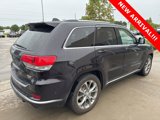 Used 2019 Jeep Grand Cherokee Summit image 4