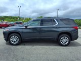 Certified 2020 Chevrolet Traverse LT image 2