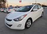 Used 2013 Hyundai Elantra GLS w/ Preferred Pkg image 3
